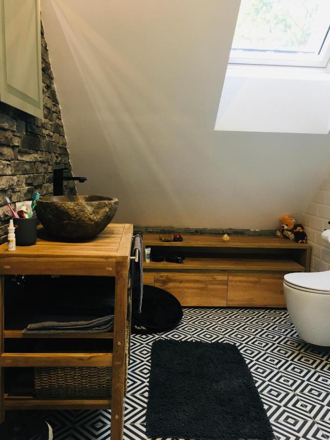 Nicehead Spacious Nest Between Maribor And Celje Loce pri Poljcanah Exterior foto
